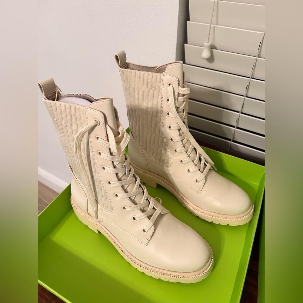 LAST CHANCE Sam Edelman Lydell Boots